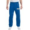 Adult NuBlend® Fleece Sweatpant Thumbnail