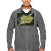 Men's Campus Microfleece Jacket Thumbnail