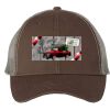 Bio-Washed Trucker Cap Thumbnail