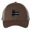 Bio-Washed Trucker Cap Thumbnail