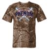 Men's Realtree Camo T-Shirt Thumbnail