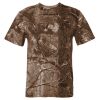 Men's Realtree Camo T-Shirt Thumbnail