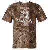 Men's Realtree Camo T-Shirt Thumbnail