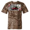 Men's Realtree Camo T-Shirt Thumbnail