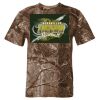 Men's Realtree Camo T-Shirt Thumbnail