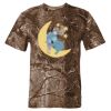 Men's Realtree Camo T-Shirt Thumbnail