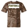 Men's Realtree Camo T-Shirt Thumbnail