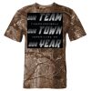 Men's Realtree Camo T-Shirt Thumbnail