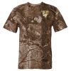 Men's Realtree Camo T-Shirt Thumbnail