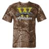 Men's Realtree Camo T-Shirt Thumbnail