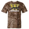 Men's Realtree Camo T-Shirt Thumbnail