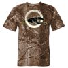 Men's Realtree Camo T-Shirt Thumbnail