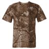 Men's Realtree Camo T-Shirt Thumbnail