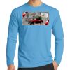 Long Sleeve Performance Blend Tee Thumbnail